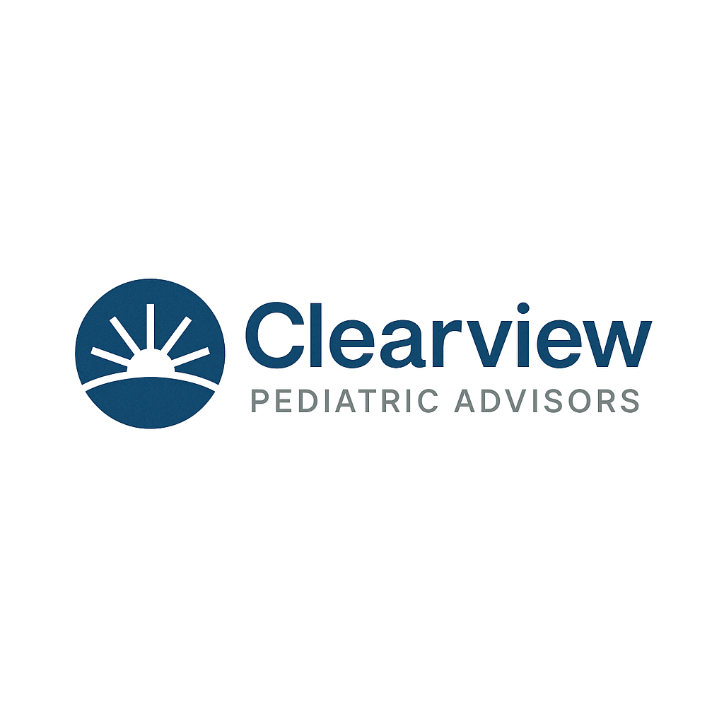 Clearview Pediatric Advisors